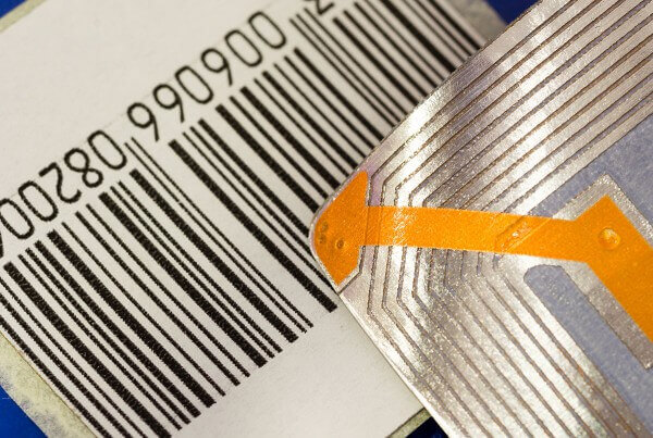 accessoires et étiquettes pour systèmes antivol à Sallebœuf